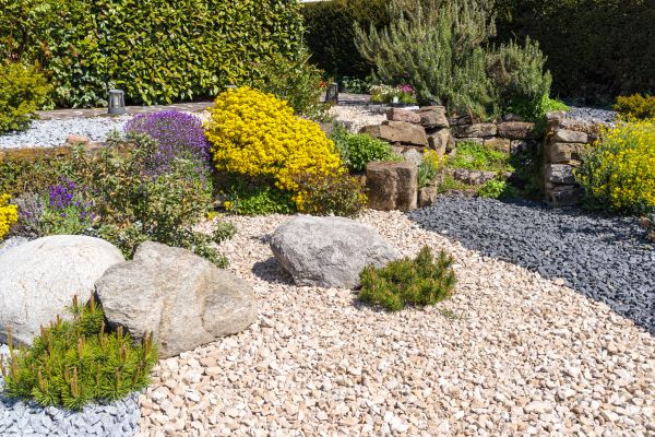 Gravel Repair in Ooltewah